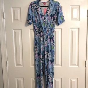 Lilly Pulitzer Jumpsuit